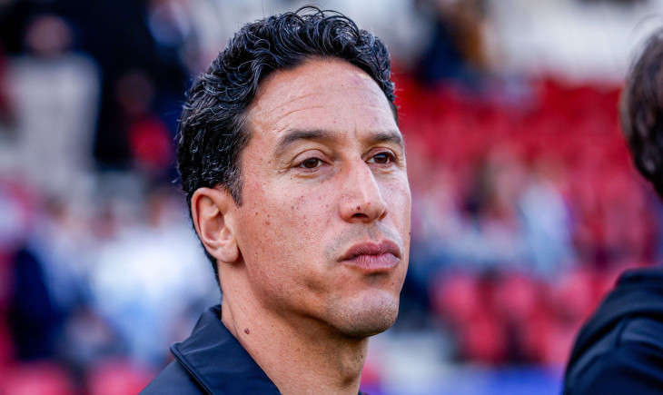In-demand Anthony Correia faces release clause at Telstar: ‘I’ve seen the contract and…’ | Goal.com