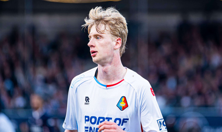 Cedric Hatenboer, 1 milyon euro karşılığında Eredivisie’ye kesin olarak geri dönüyor | Goal.com Türkçe