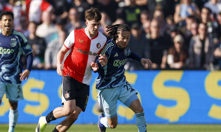 Feyenoord, forvetini TSG Hoffenheim’a kaptırma tehlikesiyle karşı karşıya ve şimdiden yedeğini arıyor | Goal.com Türkçe