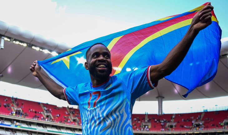 DR Congo’s historic World Cup qualification leads to a special government decision | Goal.com