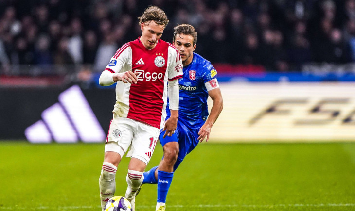 Ajax transfer rumour firmly denied: ‘He is absolutely not an option’ | Goal.com