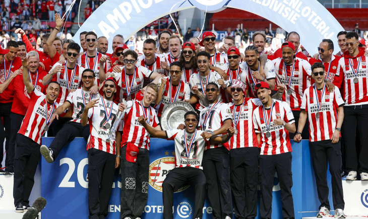 PSV'li oyuncu transferi unutabilir gibi görünüyor: "Gerçekleştirilmesi kolay değil" | Goal.com Türkçe