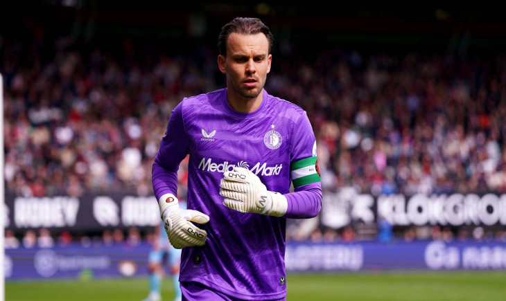 Timon Wellenreuther, Feyenoord’dan acı bir mesaj aldı ve ayrılmak istiyor | Goal.com Türkçe