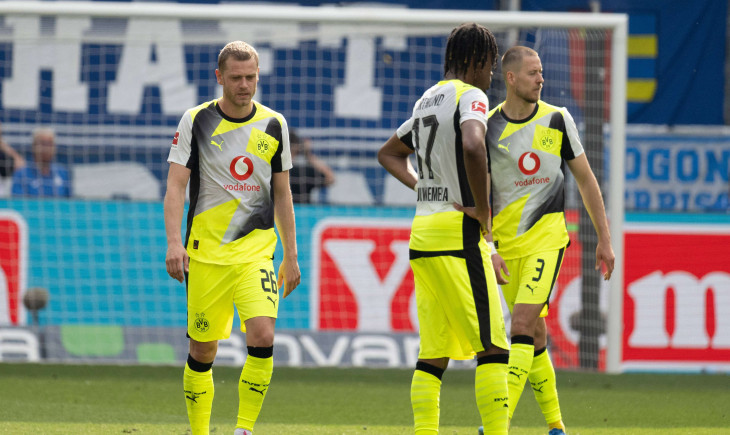 Bayern Münih, Borussia Dortmund'un yeni bir puan kaybının ardından Pazar günü 35. lig şampiyonluğunu kazanabilir | Goal.com Türkçe