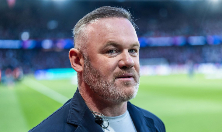 Wayne Rooney, İspanya - Arjantin Dünya Kupası finali sırasında sergilenen devre arası gösterisine acımasızca eleştirdi | Goal.com Türkçe