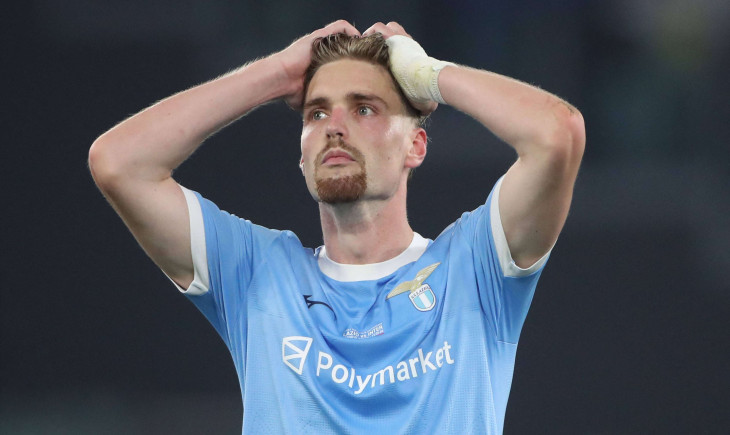 Gennaro Gattuso responds to Kenneth Taylor sending-off: ‘Those who know me know that…’ | Goal.com