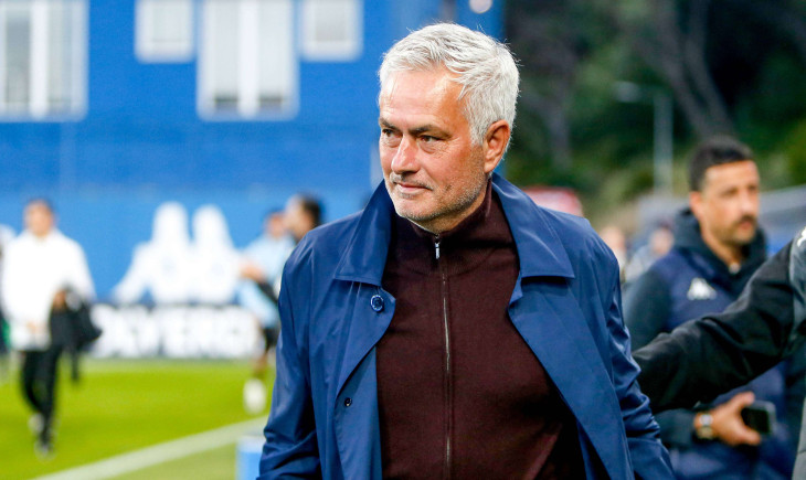 Mourinho bir oyuncuyu satışa çıkardı: Manchester City, Real Madrid ile görüşüyor | Goal.com Türkçe