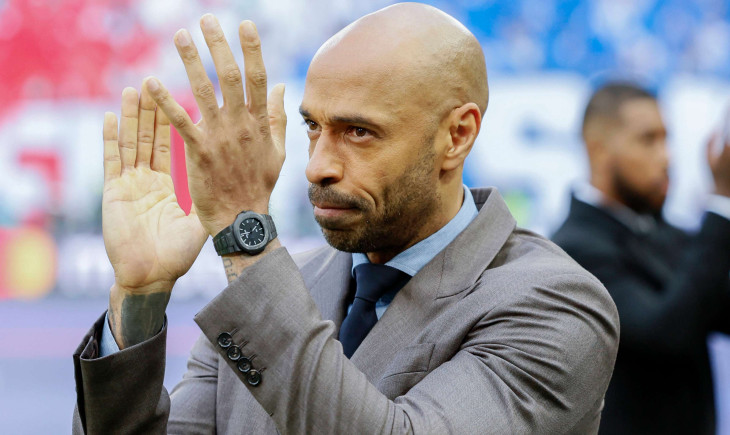 Henry, Balojon davasında “unutulmuş kurban” dosyasını açıyor | Goal.com Türkçe
