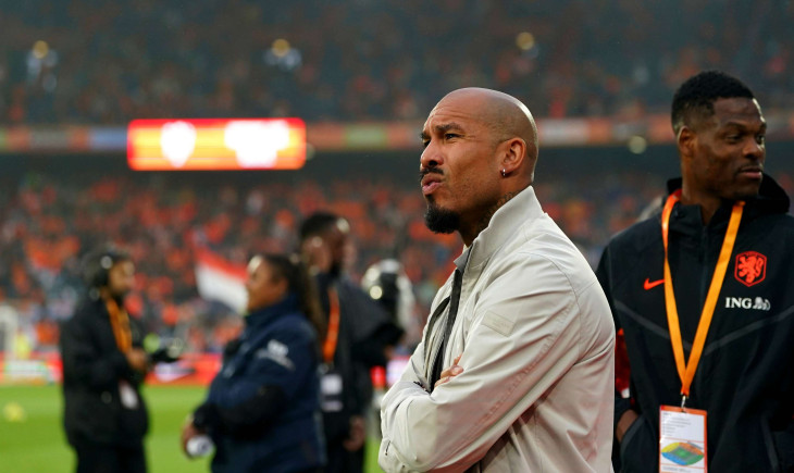 KNVB hold talks with foreign candidate as Netherlands national team head coach | Goal.com
