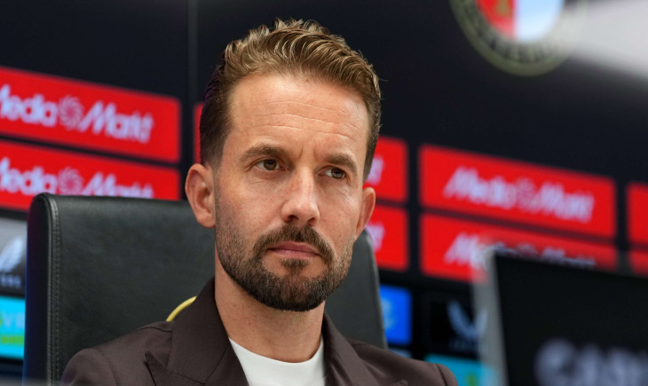 Feyenoord, Perşembe günü Premier League’den bir teklif alacak | Goal.com Türkçe