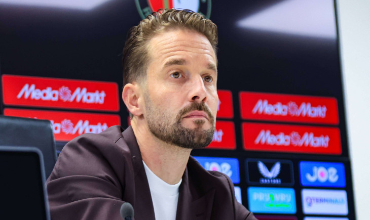 'Dévy Rigaux, Feyenoord'un transfer rekorunu hemen kırmak istiyor' | Goal.com Türkçe