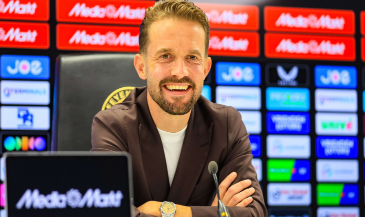 Feyenoord’dan dev hamle: “Onun için 15 milyon mu? Helal olsun!” | Goal.com Türkçe