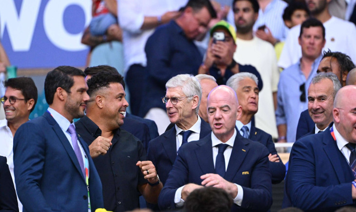 FIFA, Dünya Kupası’ndaki tartışmalı içecek molalarıyla ilgili önemli bir haber duyurdu | Goal.com Türkçe
