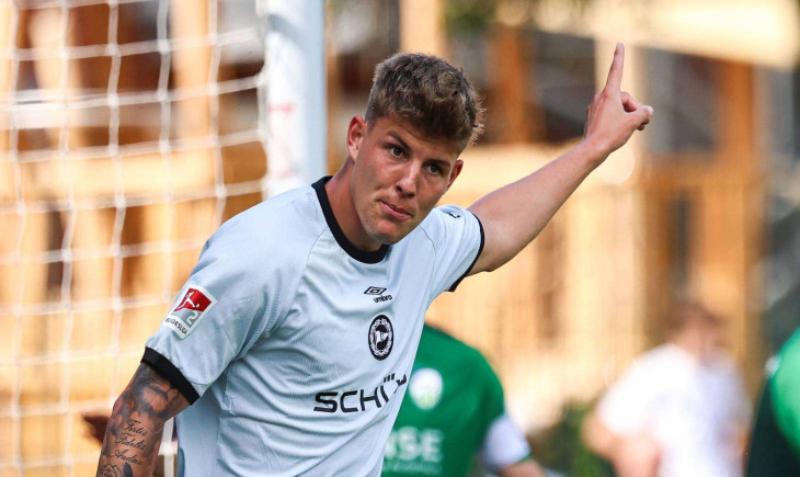 MSV Duisburg vs. Arminia Bielefeld: Wo läuft Fußball heute live im Stream und TV? | Goal.com Deutschland