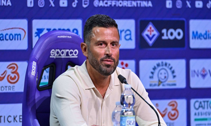Fiorentina transfer rekorunu kırdı ve iddialı sözlerini bir kez daha eyleme döktü | Goal.com Türkçe