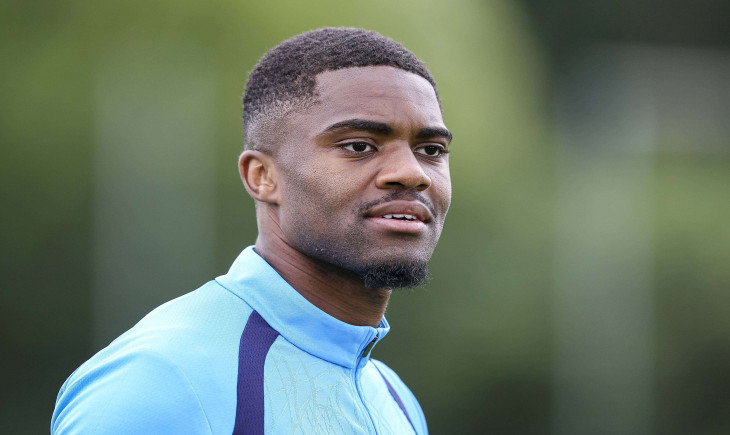 Myron Boadu, PSV’den ayrılmasının ardından İngiltere’deki bir kulüple anlaşmaya yakın | Goal.com Türkçe