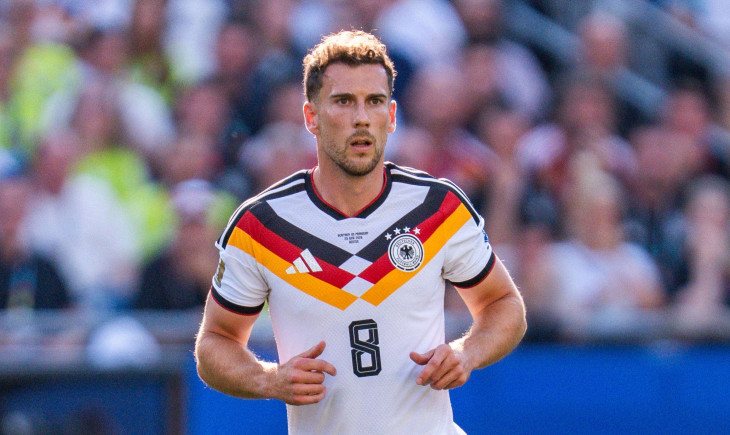 Free agent Leon Goretzka starts negotiations with possible new club | Goal.com