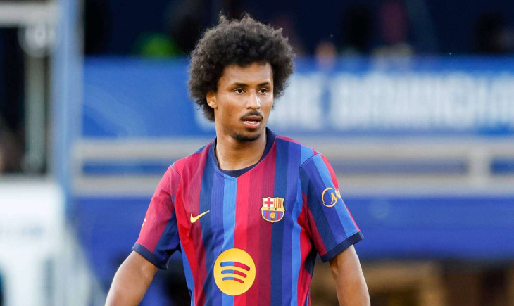 Hamza Abdelkarim glänzt mit Doppelpack: Karim Adeyemi feiert Premiere für den FC Barcelona | Goal.com Deutschland