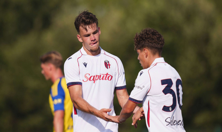 Thijs Dallinga, Bologna’dan ayrılabilir: Üç ligden ciddi ilgi var | Goal.com Türkçe