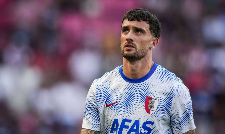 Troy Parrott transferini neredeyse tamamladı: AZ, İspanyol kulübüyle anlaşmaya yaklaşıyor | Goal.com Türkçe