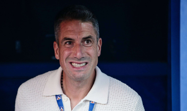 Başarılı teknik direktör Julio Velázquez (eski Fortuna Sittard), Jürgen Klopp’un Liverpool’daki ilk transferini getiriyor | Goal.com Türkçe