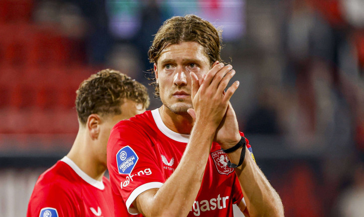 PSV, FC Twente ile anlaşmaya vardı: Sam Lammers Eindhoven’a geri dönüyor | Goal.com Türkçe