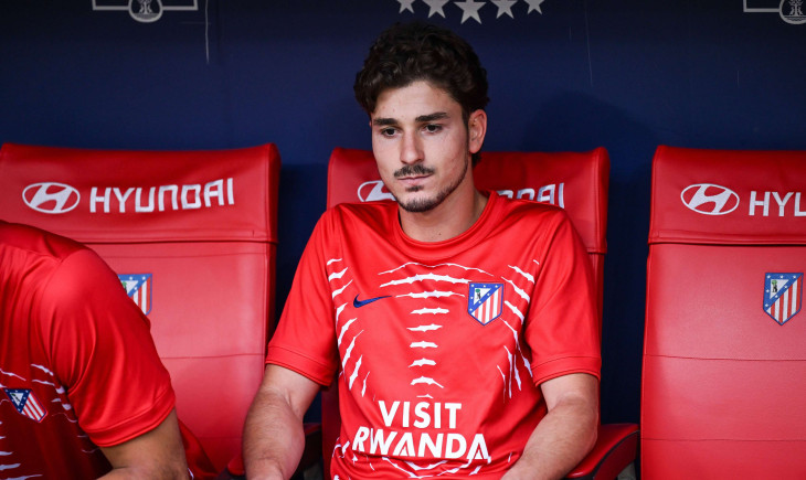 Arsenal, gözden düşen Atletico Madrid forveti Julian Alvarez için verilen mücadelede yurt içinden rekabet görüyor | Goal.com Türkçe