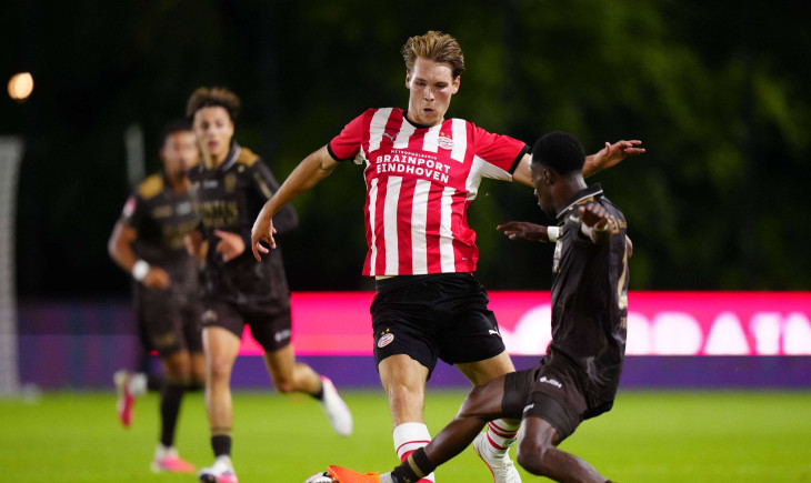 PSV anlaşmaya vardı ve ayrılmak isteyen oyuncuyu 4 milyon euro karşılığında gönderiyor | Goal.com Türkçe