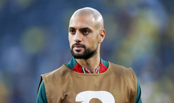 Sofyan Amrabat, İspanyol devinden ziyade Ajax’ı tercih ediyor | Goal.com Türkçe