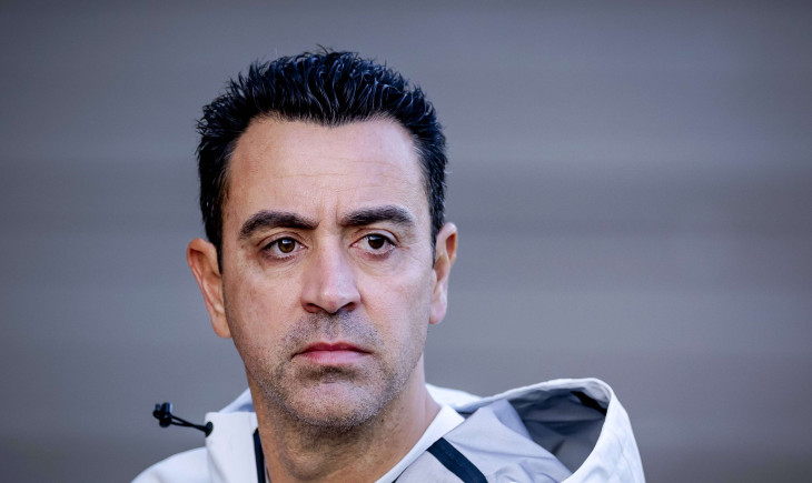Hollanda Milli Takımı'nın muhtemel 11'i: Teknik direktör Xavi dört değişiklik yapıyor | Goal.com Türkçe