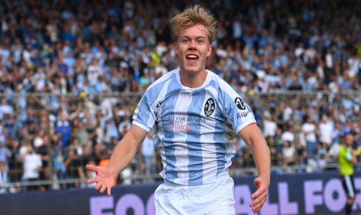 Fußball: Läuft das Spiel des 1860 München gegen SpVgg Bayreuth live im BR? | Goal.com Deutschland