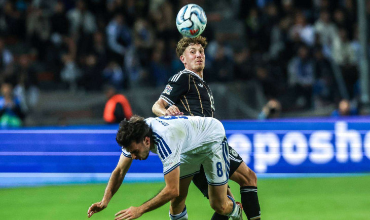 Keine Revanche in Griechenland: DFB-Team muss ums Viertelfinale bangen | Goal.com Deutschland