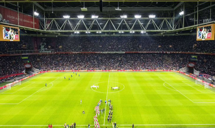 Üç Eredivisie kulübü KNVB'ye öfkeli: "Böyle rehin tutulmamız akıl almaz!" | Goal.com Türkçe