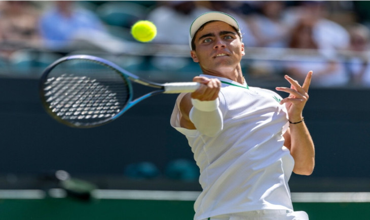 България с двама четвъртфиналисти на US OPEN