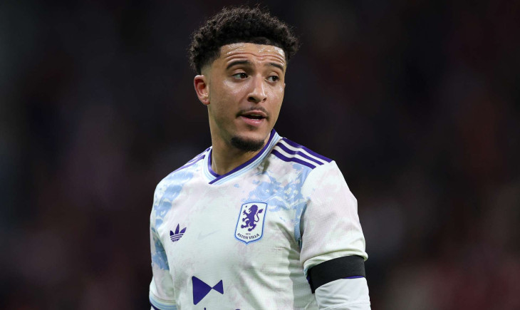 Der BVB würde seine neuen Prinzipien verraten: Warum eine erneute Rückkehr von Jadon Sancho ein schwerer Fehler wäre | Goal.com Deutschland