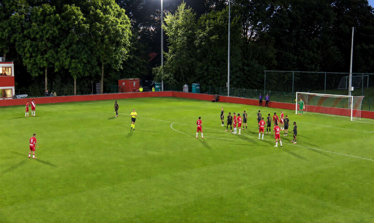 Ajax fans merciless after huge blunder: 'This man has no future at the club' | Goal.com