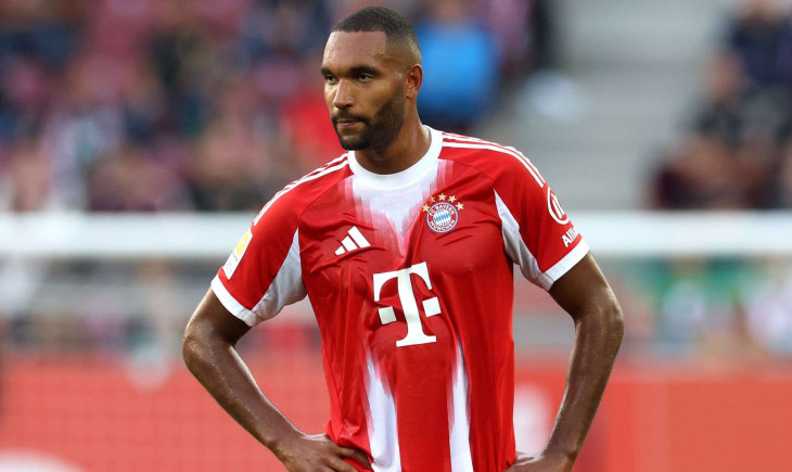 FC Barcelona interessiert sich wohl für Cousin von Jonathan Tah | Goal.com Deutschland