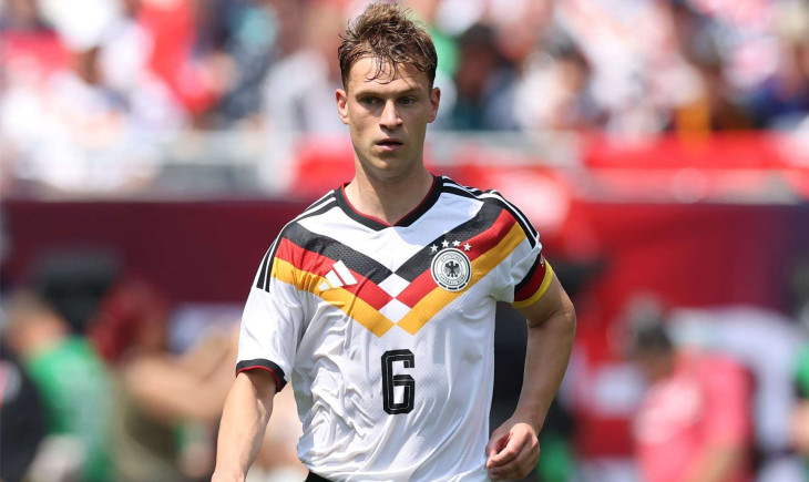 Germany team, Joshua Kimmich in focus: Jürgen Klopp makes two important decisions | Goal.com