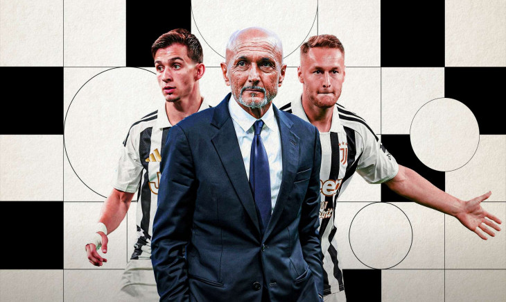 Juventus mercek altında: NEC neden Torino'da sürpriz yapmanın hayalini kurabilir | Goal.com Türkçe