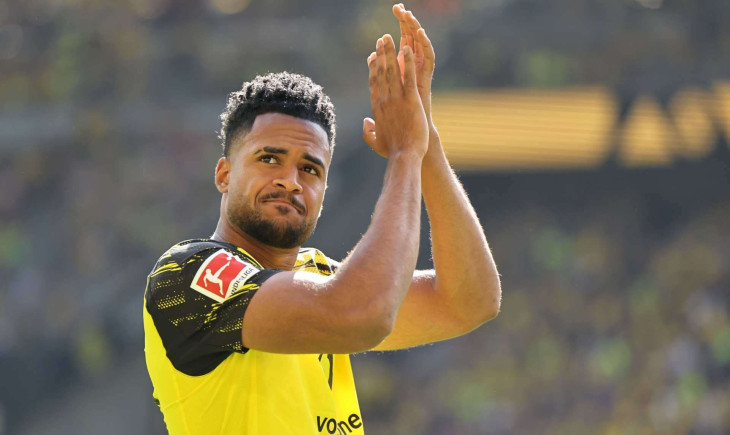 Ihm winkt sogar die Champions League! BVB macht Abgang von Talent offiziell | Goal.com Deutschland