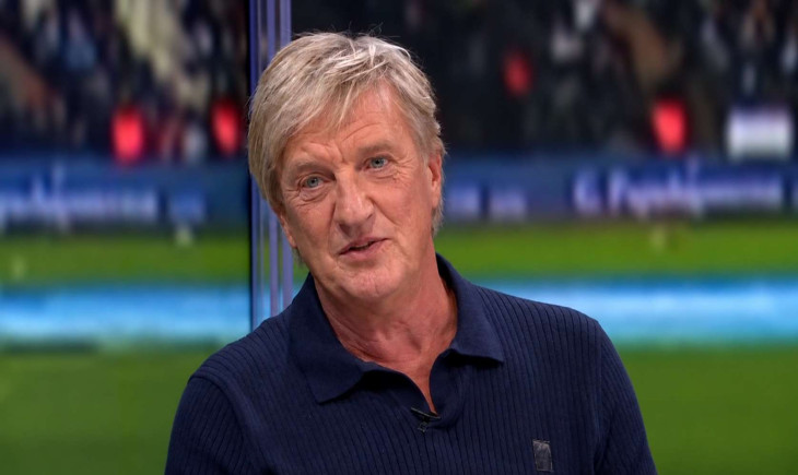 Kieft criticises Netherlands starting regular: 'I doubt whether he can improve, because I’ve been seeing this with him for a few years' | Goal.com