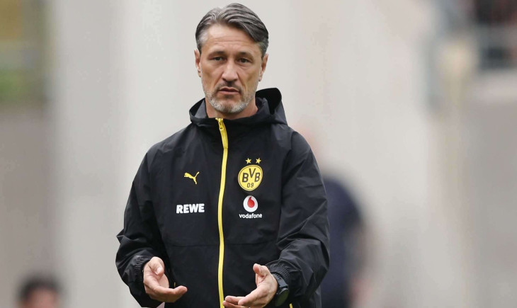 Er war zuletzt für den FC Liverpool tätig: Niko Kovac bekommt beim BVB offenbar Verstärkung | Goal.com Deutschland