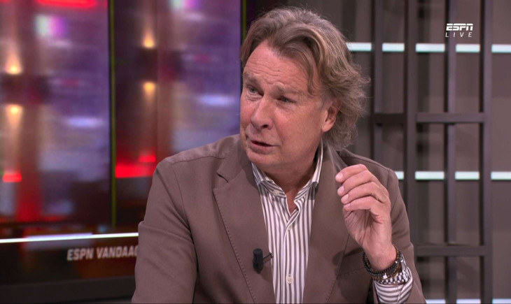 Hans Kraay Jr., Hollanda'daki 'küçük dünya başarısını' övüyor | Goal.com Türkçe