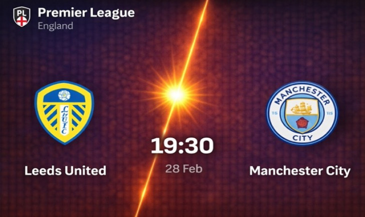 Прогноза за Лийдс Юнайтед – Манчестър Сити