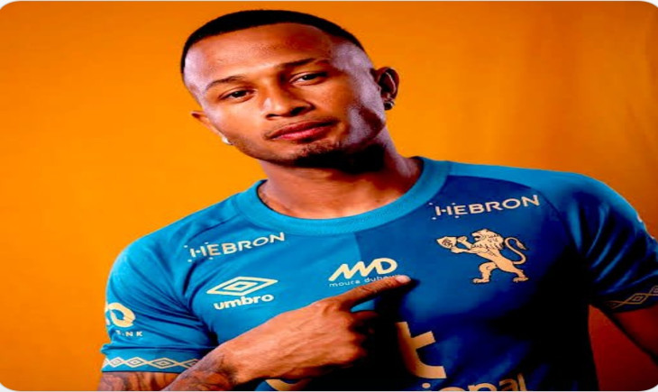 ЦСКА договори крило от Бразилия