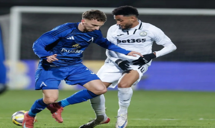 Славия надигра Левски в „Овча Купел“