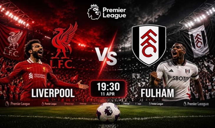 Прогноза за Ливърпул – Фулъм
