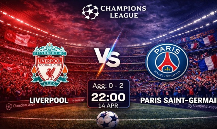 Прогноза за Ливърпул – ПСЖ