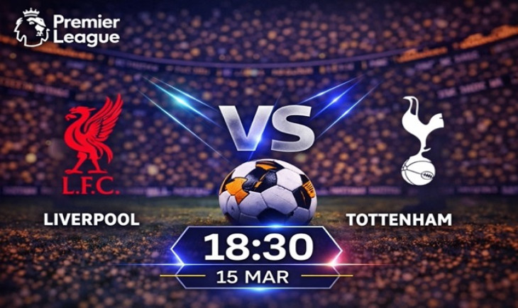 Прогноза за Ливърпул – Тотнъм