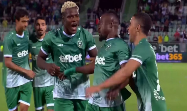 Лудогорец зове за подкрепа